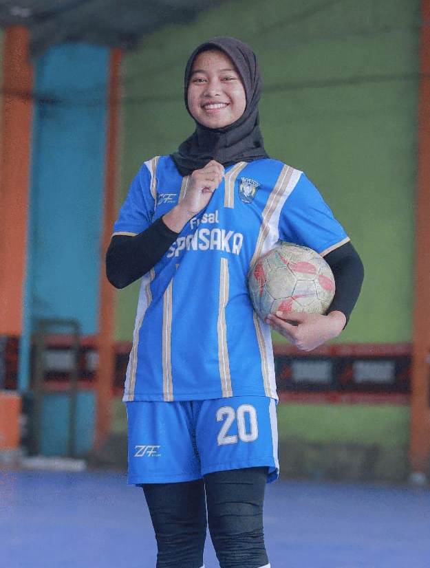 Salsabila Rifa Afanin Putri